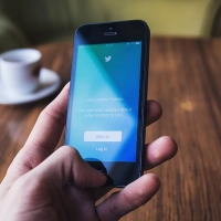 Twitter sufre una caída a nivel mundial