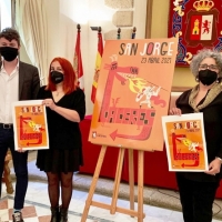 La celebración de San Jorge se reinventa debido a la pandemia