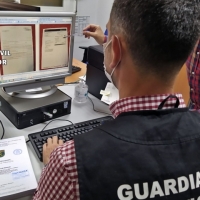 Cinco vecinos de Badajoz detenidos tras estafar a multitud de personas desde el 2019