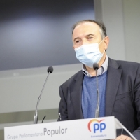 El PP denuncia el “maltrato” a la caza por parte de la Junta