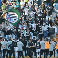 El ascenso a Segunda División se jugará en Extremadura