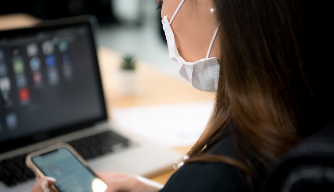 Más de 500 empleados públicos comienzan a teletrabajar