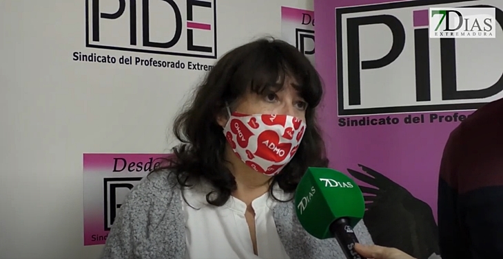 ADMO Extremadura premiada a nivel nacional por su labor durante más de 20 años