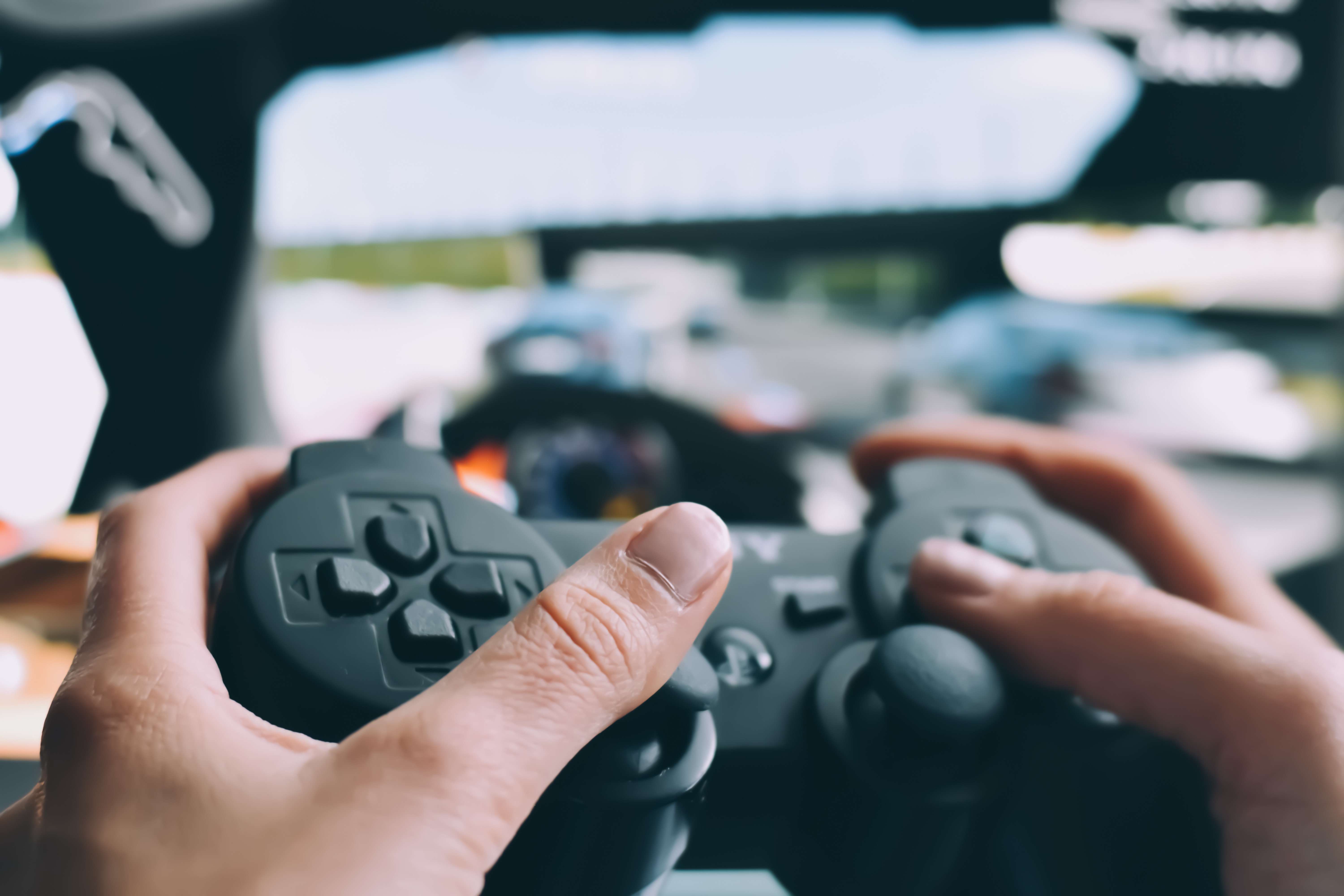Las consecuencias del confinamiento: el 60% de los gamers ahora juega más