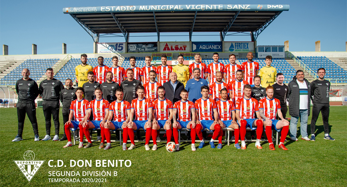 El Don Benito viaja a Navalcarnero manteniendo las posibilidades de ascenso