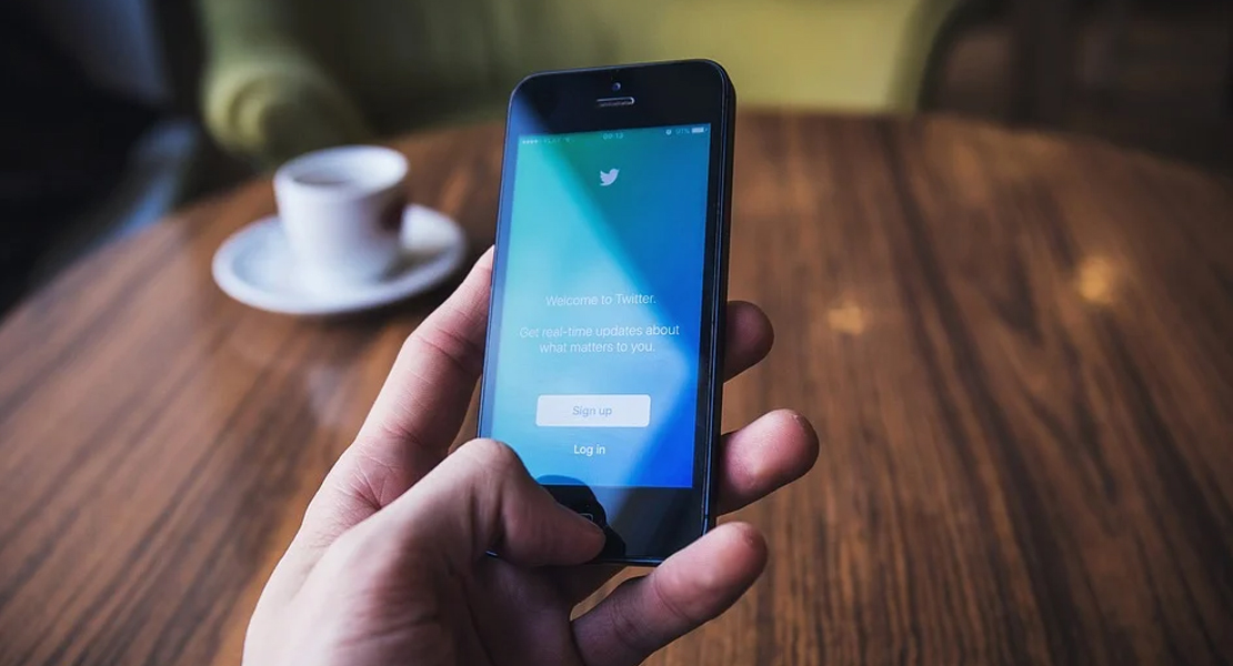 Twitter sufre una caída a nivel mundial
