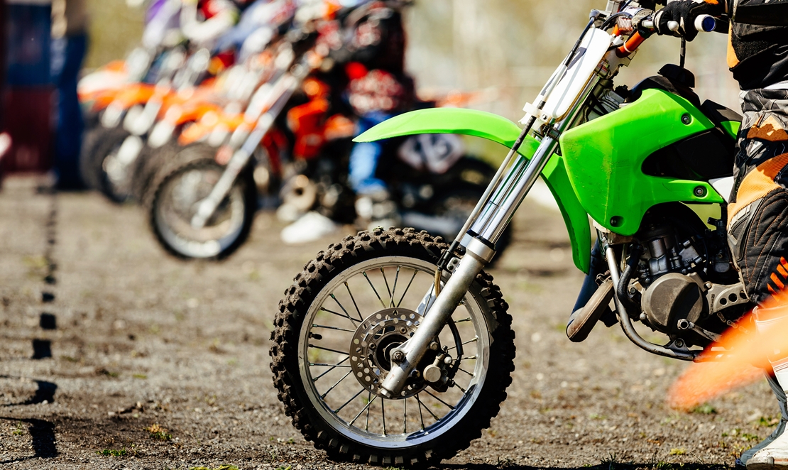 Extremadura acoge dos campeonatos de España, el de Clubes de Atletismo y de Motocross
