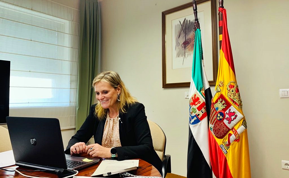Inversión de 46,9 millones de euros para el empleo agrario en Extremadura