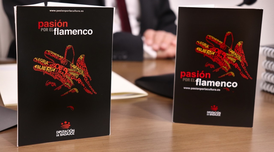 El Circuito Pasión por el Flamenco recorrerá dieciséis pueblos de la provincia pacense