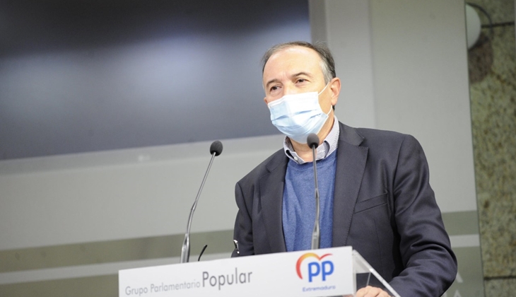 El PP denuncia el “maltrato” a la caza por parte de la Junta