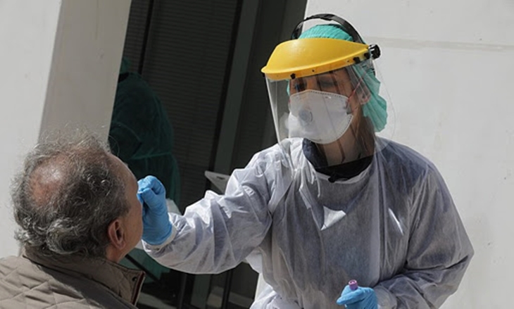 Sanidad registra tres brotes nuevos en Extremadura