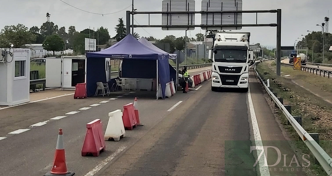 La CREEX pide explicaciones “por el sorpresivo cierre de Extremadura”