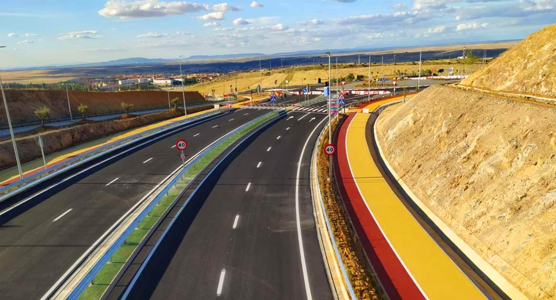Ronda Sureste de Cáceres: ya hay fecha de apertura