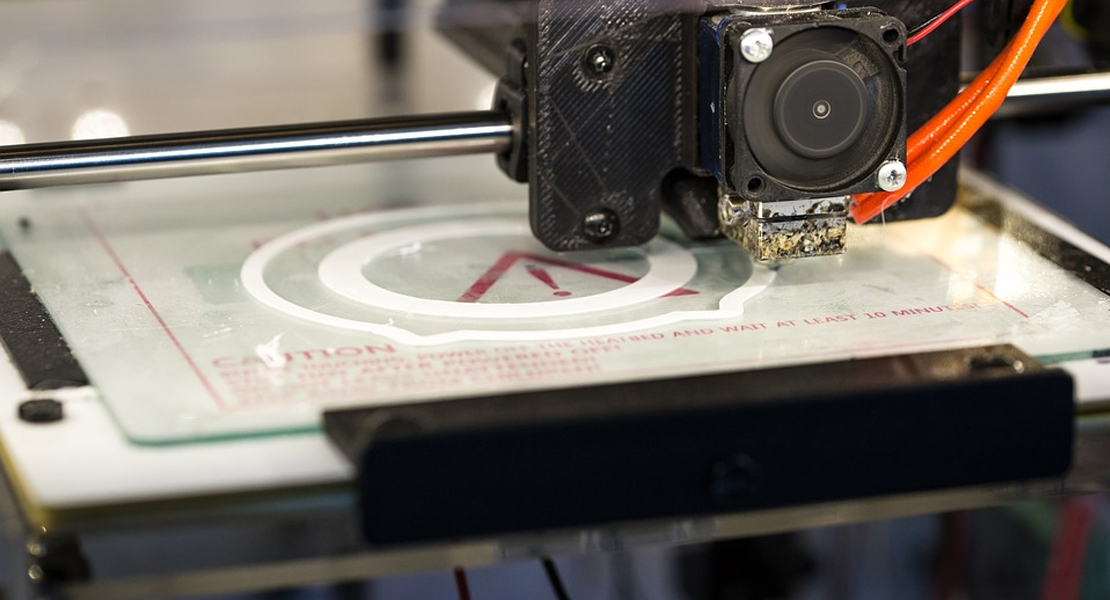 La Universidad de Extremadura referente mundial en impresión micrométrica 3D