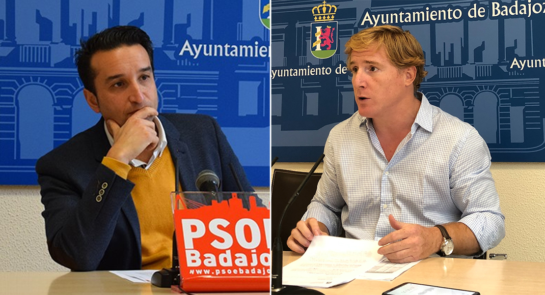 Cabezas pregunta a Gragera si asumirá como suyo el programa electoral del PP