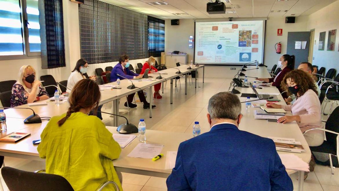 Elaboración del II Plan Turístico de Extremadura 2021-25