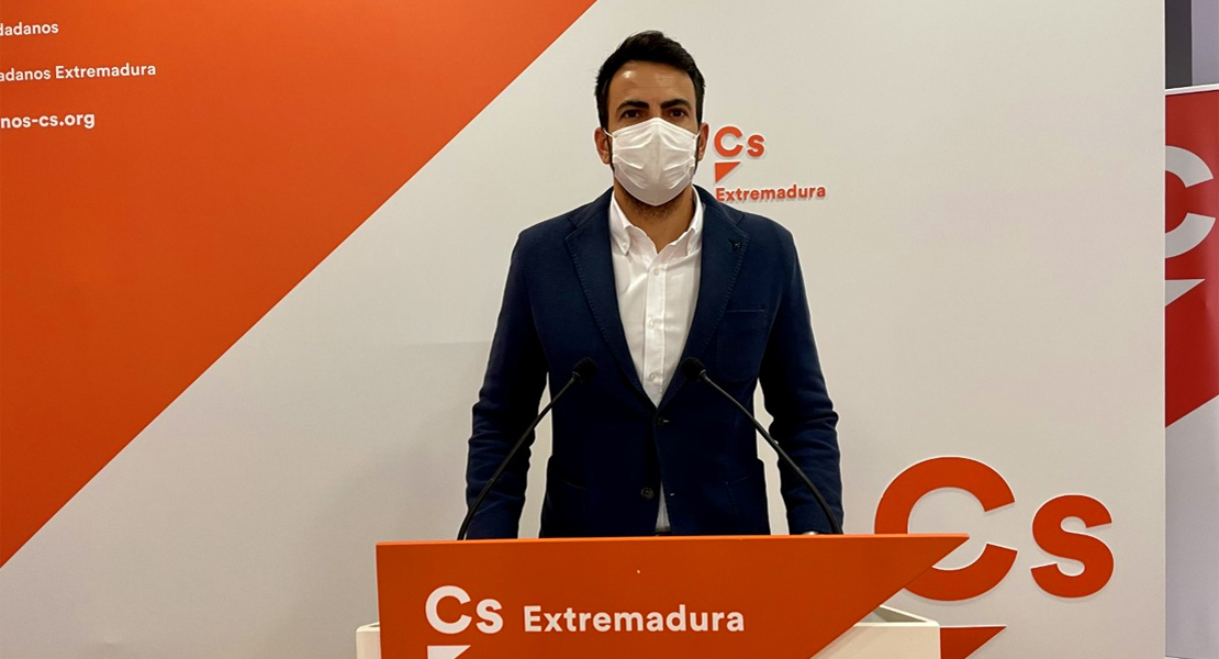 Salazar exige a Vara que evite el “sablazo” de los peajes en las carreteras de Extremadura