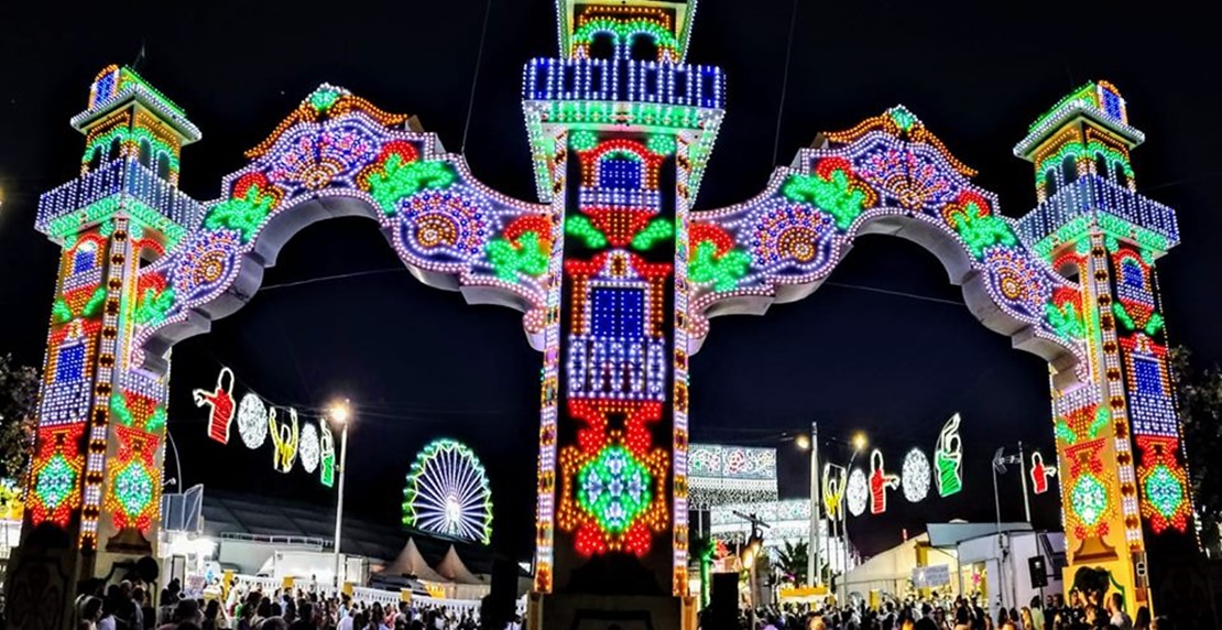 Mérida celebrará su Feria con atracciones, puestos de venta y casetas