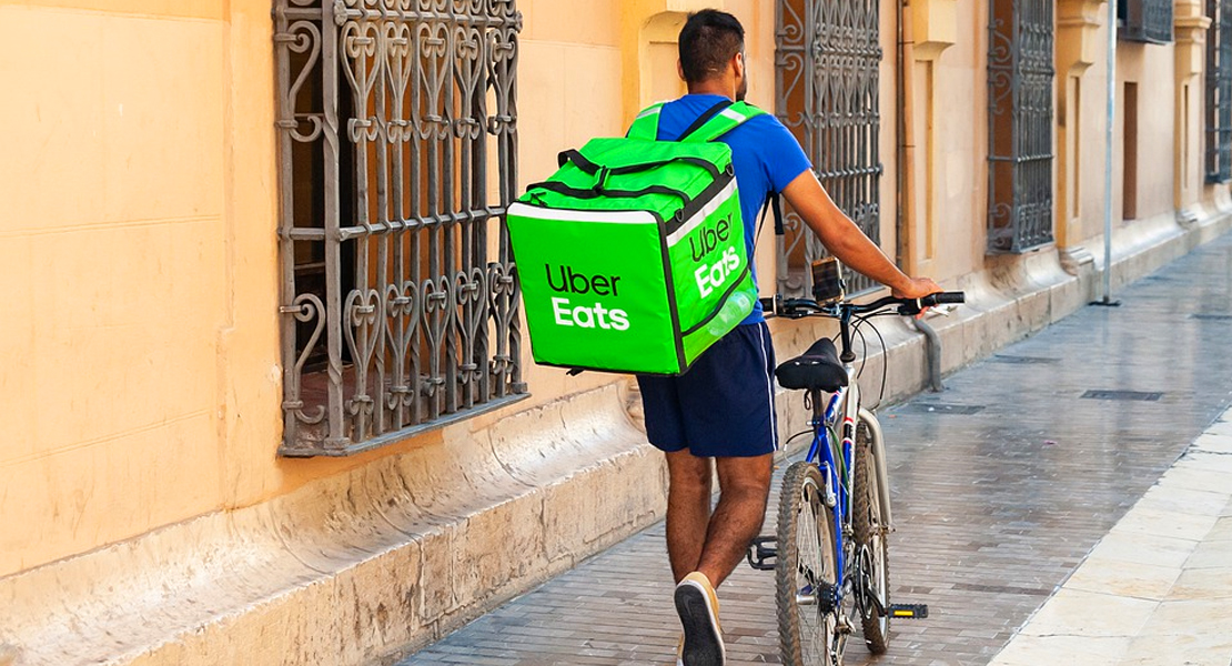 Ley Rider: Los repartidores se convierten en empleados, pero muchos quedarán sin trabajo por ello