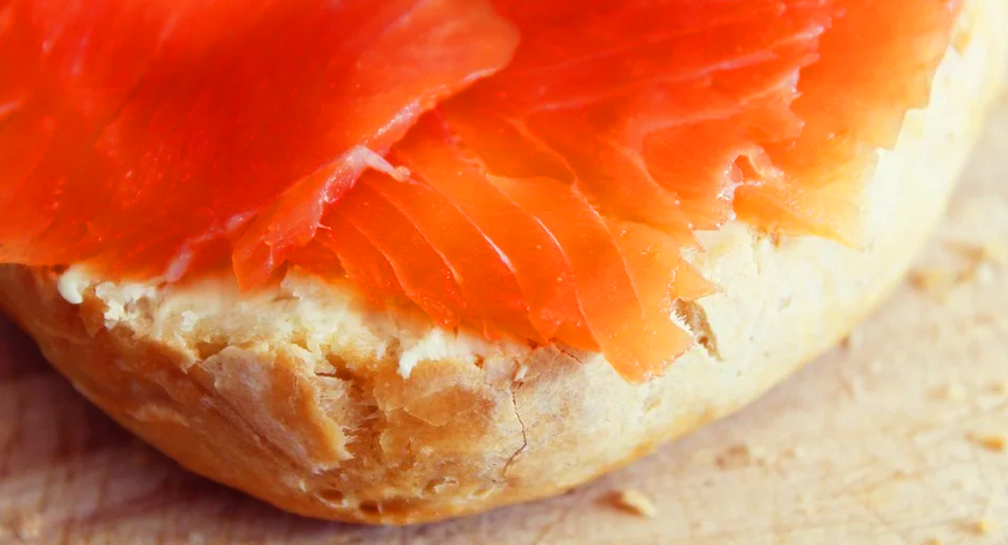 Alerta alimentaria: detectan listeria en un salmón distribuido en casi toda España