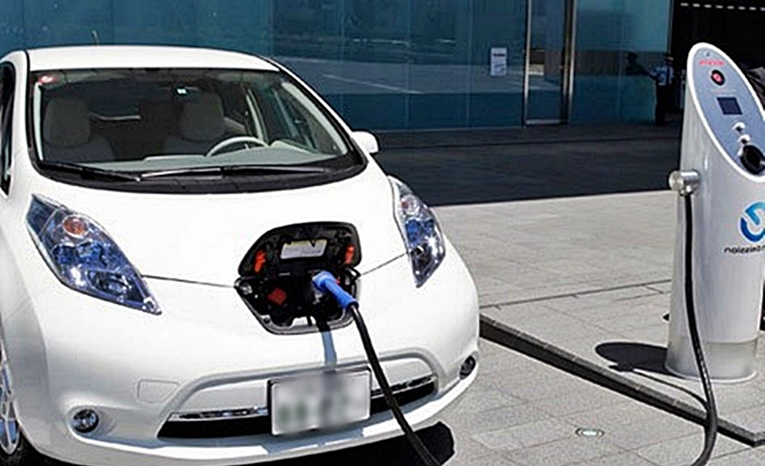 ¿Cuánto ahorraré si elijo comprarme un coche eléctrico?
