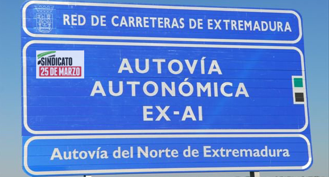 OPINIÓN: No a los peajes en Extremadura