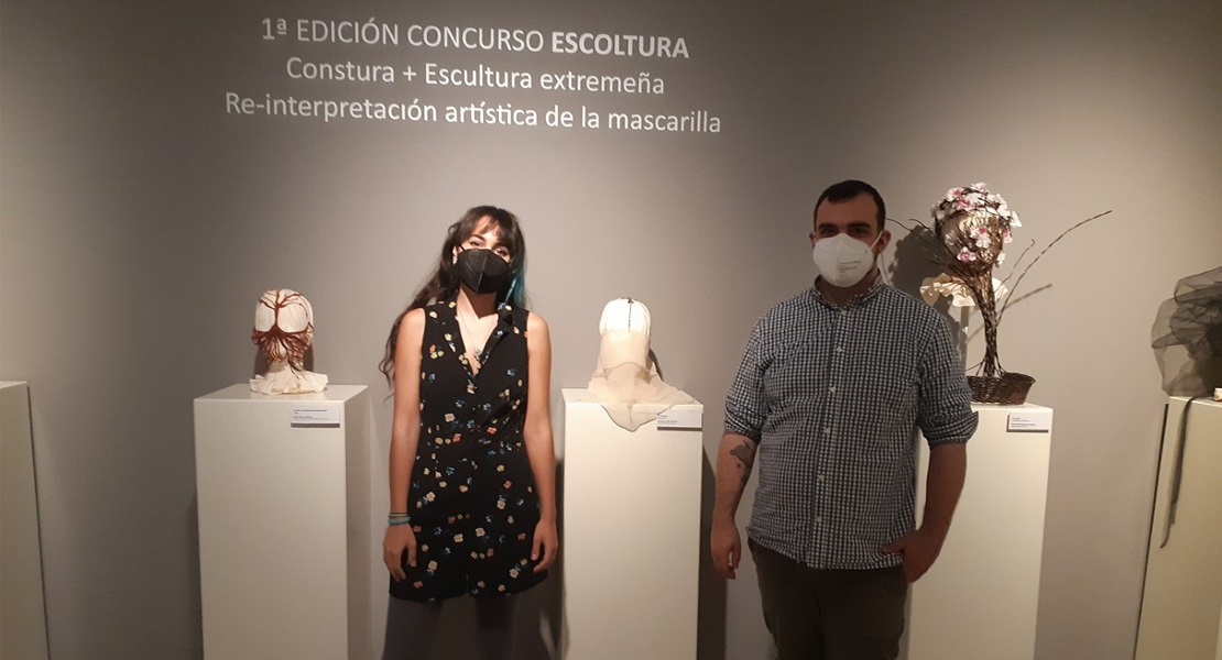 El MUBA colabora con la primera edición del concurso &#39;Escoltura&#39;