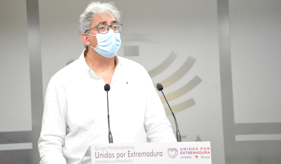 “Los datos del paro serían aún peores de no ser por la labor de la ministra Yolanda Díaz”