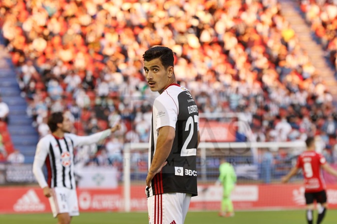 El CD.Badajoz a un paso de cumplir el sueño de Segunda División