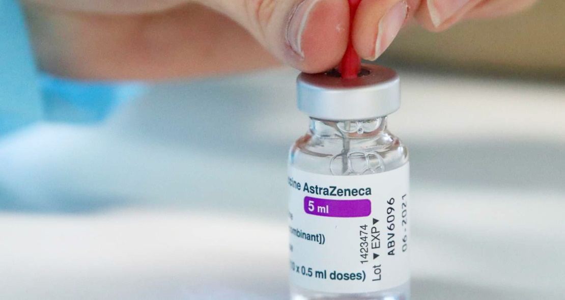 La UE reclama a AstraZeneca una indemnización