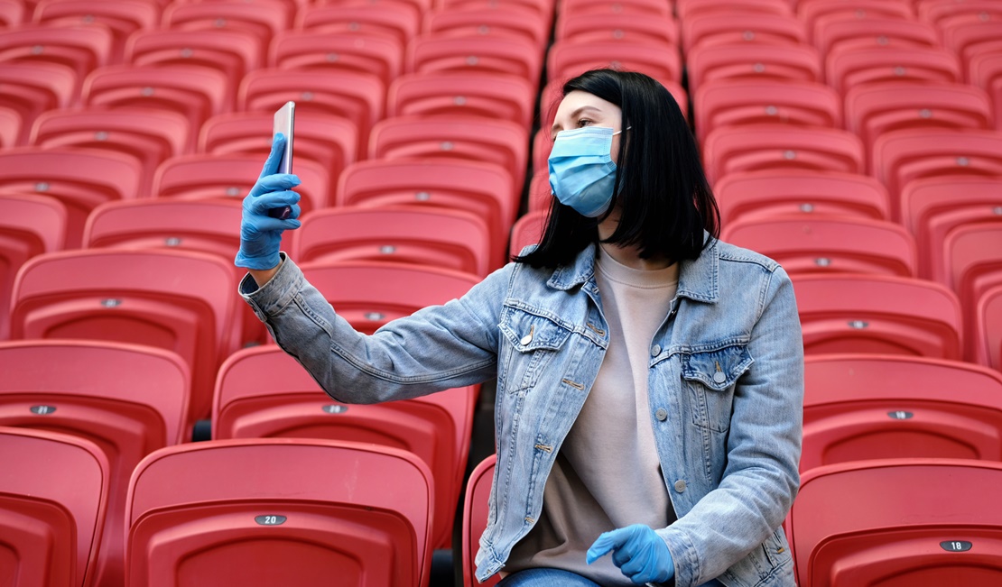 Los aficionados vuelven a los estadios este fin de semana