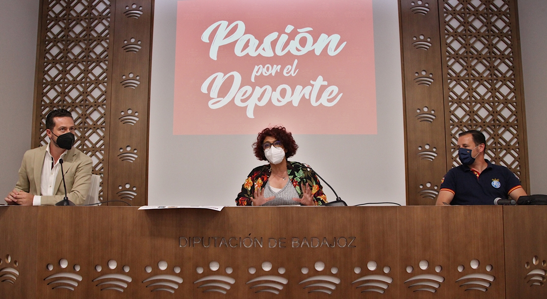 Este domingo tendrá lugar el Campeonato de Extremadura de Boxeo