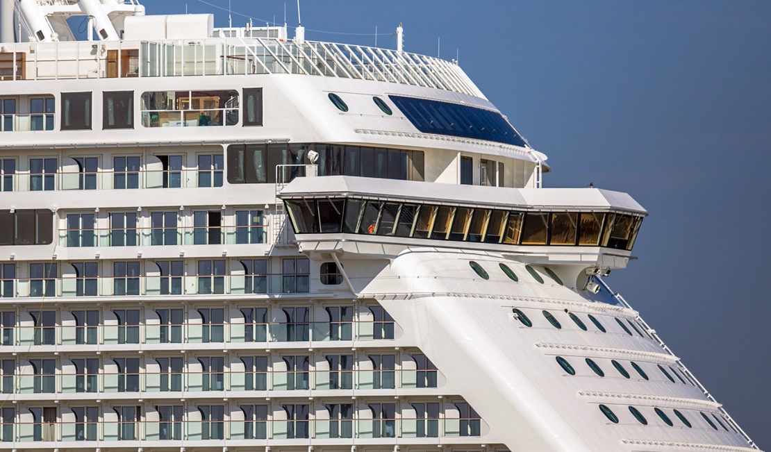 Los cruceros internacionales podrán atracar en puertos españoles a partir del 7 de junio