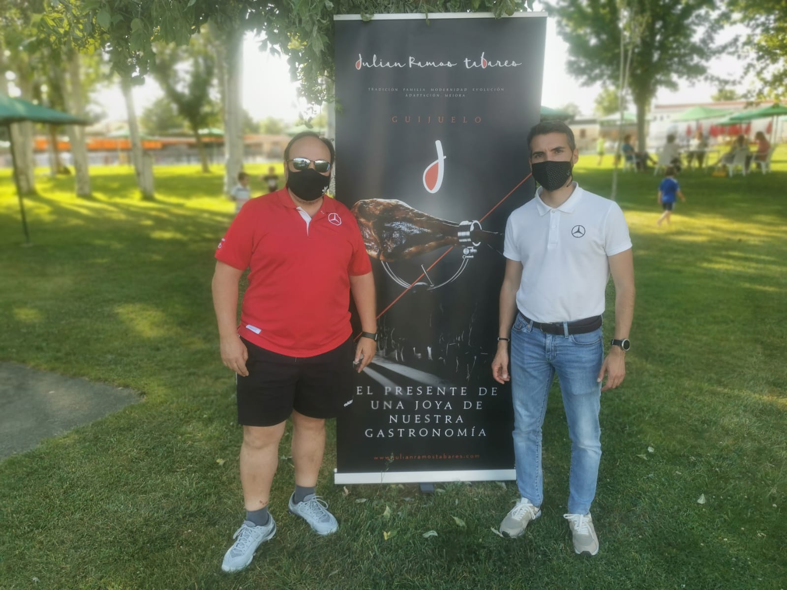 Éxito en el X Torneo Automoción del Oeste de Pádel en Badajoz