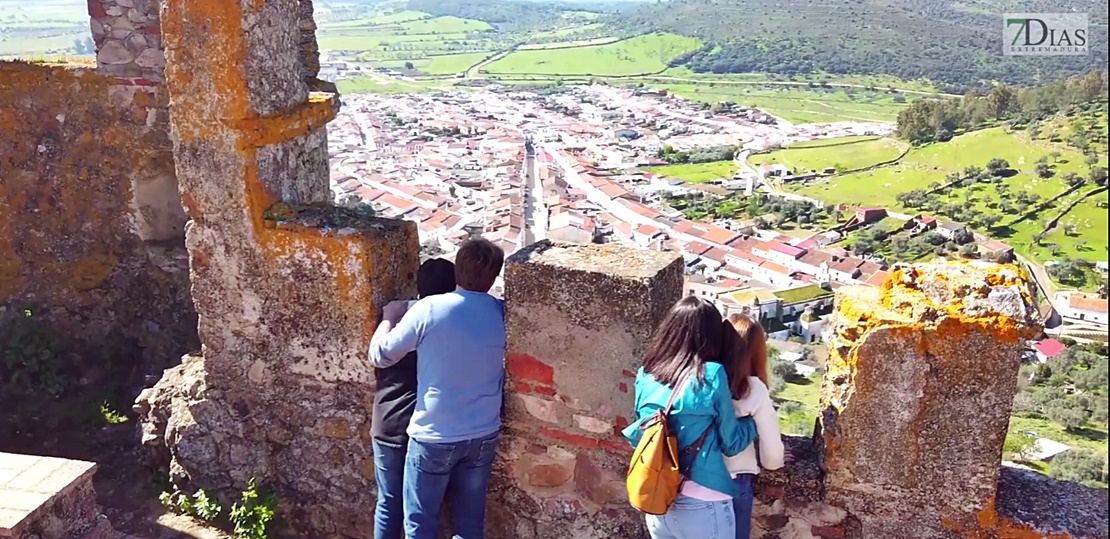 Extremadura y Latinoamérica unidas por el turismo