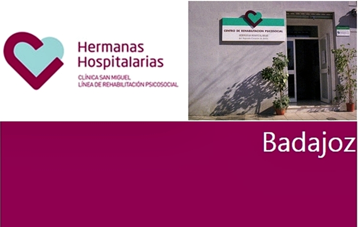 Hermanas Hospitalarias de Badajoz presenta una solicitud de medidas cautelarísimas