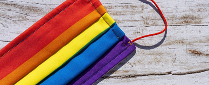 La razón por la que se sigue reivindicando el stop a la LGTBIfobia