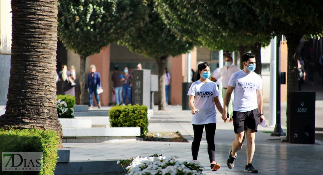 Tras finalizar el estado de alarma: La OCU pide que la mascarilla no sea siempre obligatoria al aire libre