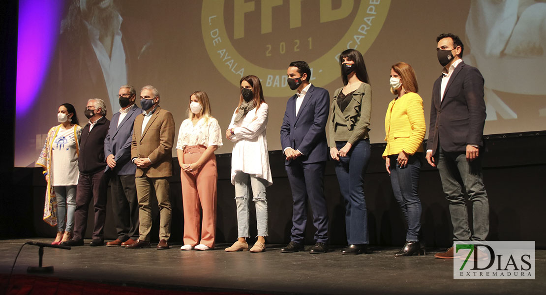 Ya se conoce la programación y fechas de Flamenco y Fado 2021