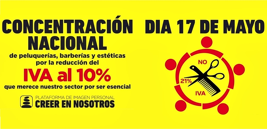 El sector de la imagen nacional vuelve a las movilizaciones