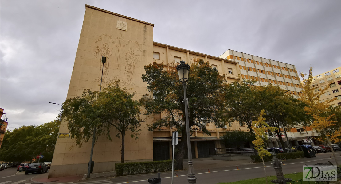 La situación de los órganos judiciales extremeños es de “normalidad” a pesar de la COVID-19