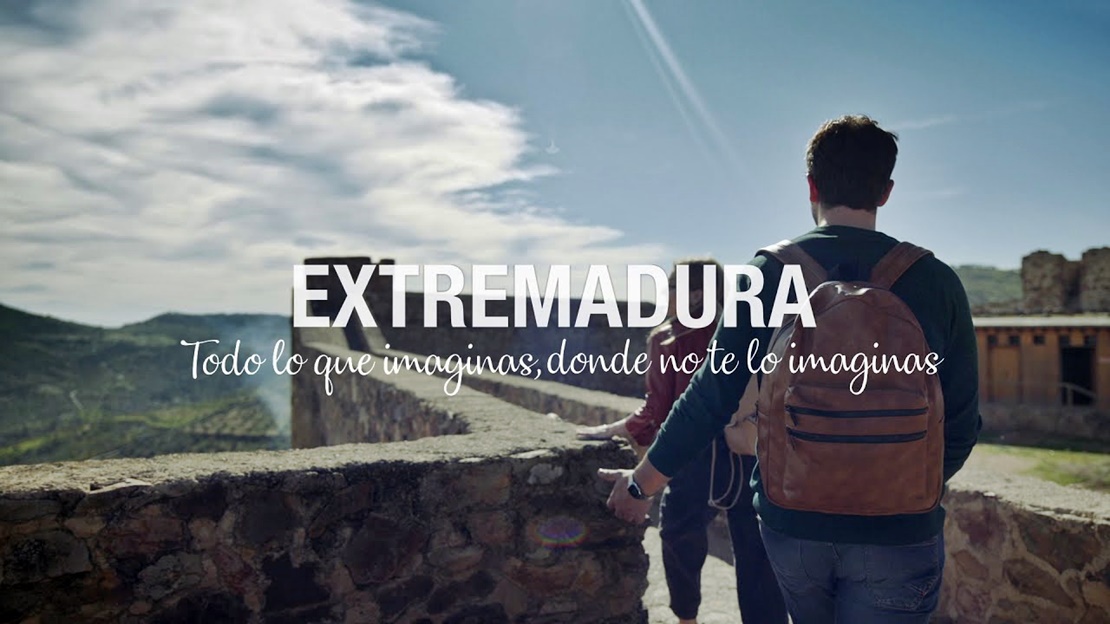 Extremadura gana un premio en el Festival Internacional de Cine de Turismo de África