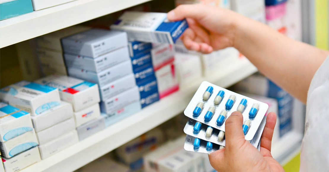 Listado provisional de profesionales de Enfermería acreditados para la dispensación de medicamentos