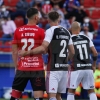 El CD.Badajoz a un paso de cumplir el sueño de Segunda División