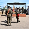Imposición de Faja y Entrega de Mando en la Brigada “Extremadura” XI