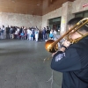 REPOR - Día Internacional de la Enfermería: homenaje en los hospitales de Badajoz