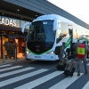 REPOR - Vuelta a casa: soldados destinados en Malí llegan a Badajoz