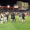 El CD.Badajoz a un paso de cumplir el sueño de Segunda División