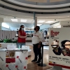 Cruz Roja celebra su Día Mundial en El Faro