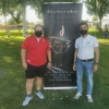 Éxito en el X Torneo Automoción del Oeste de Pádel en Badajoz